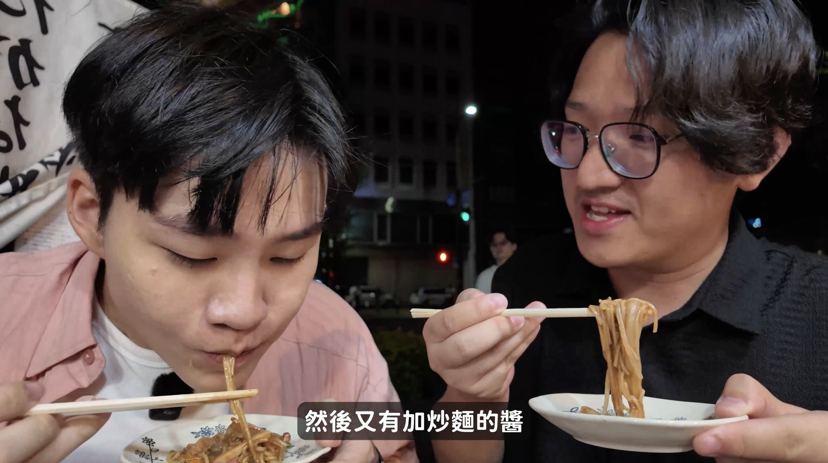 ▲▼Rakuten Travel,樂天旅遊,Joeman,訂房,優惠,日本,旅遊,福岡,獨旅。（圖／翻攝自影片）