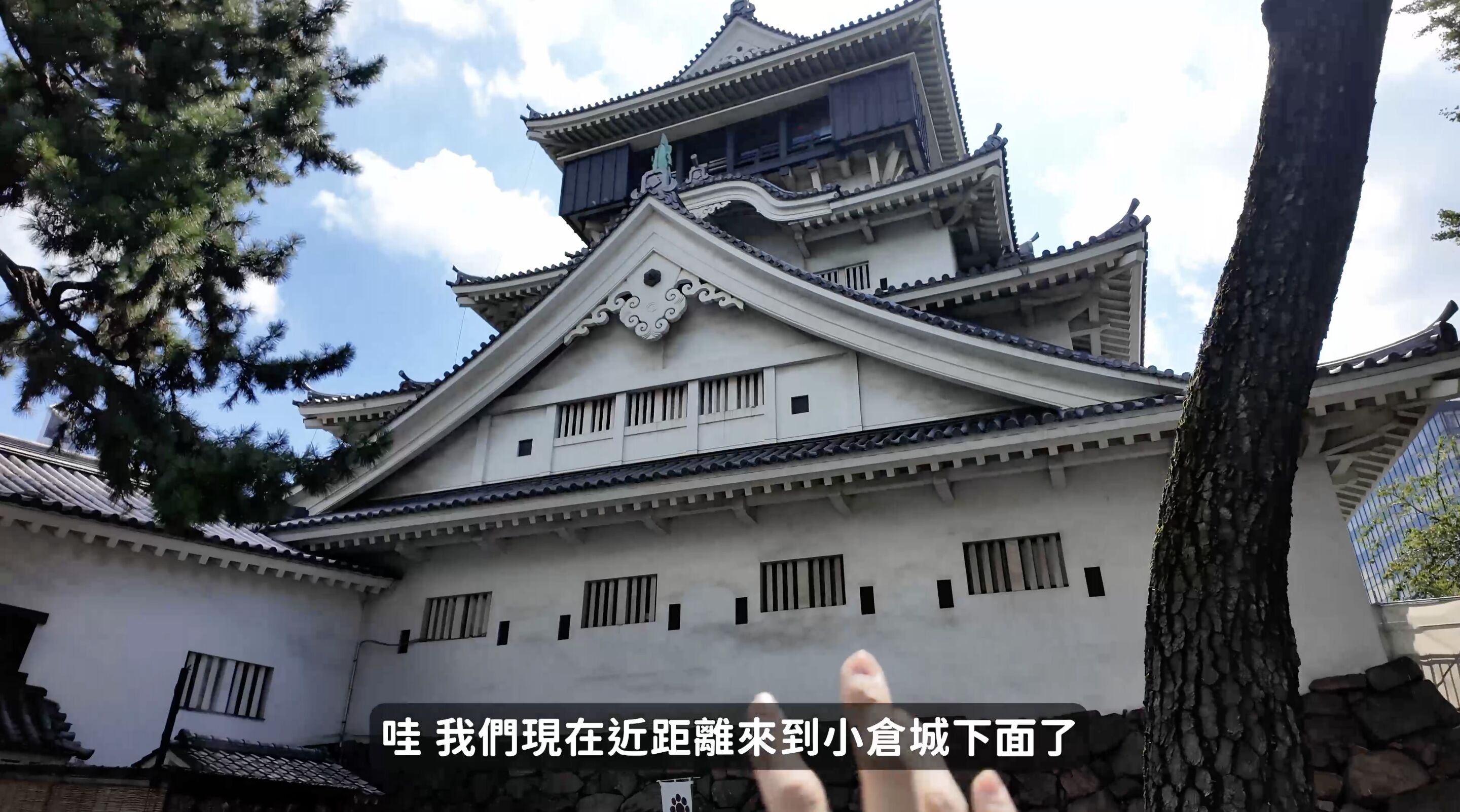 ▲▼Rakuten Travel,樂天旅遊,Joeman,訂房,優惠,日本,旅遊,福岡,獨旅。（圖／翻攝自影片）