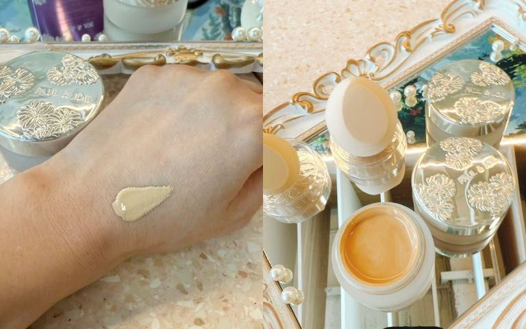 「日系底妝神話」回歸！PAUL & JOE、黛珂、RMK 三強齊發　2025秋季最美光澤肌必收