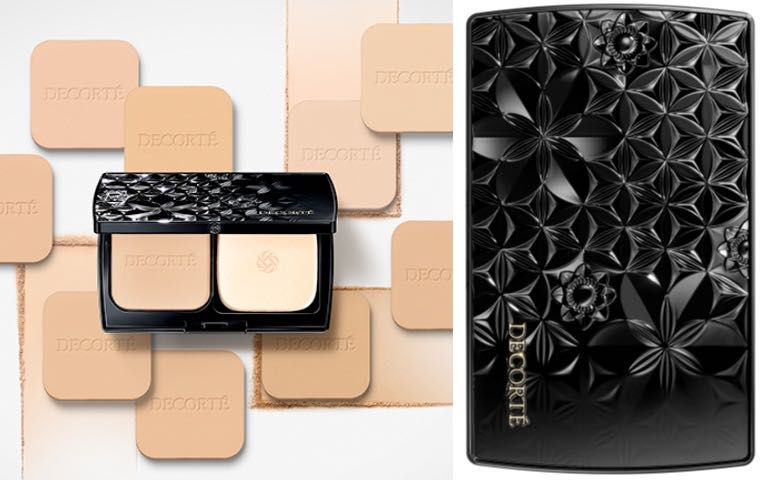 「日系底妝神話」回歸！PAUL & JOE、黛珂、RMK 三強齊發　2025秋季最美光澤肌必收