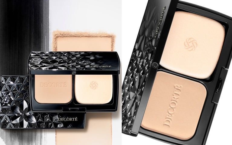 「日系底妝神話」回歸！PAUL & JOE、黛珂、RMK 三強齊發　2025秋季最美光澤肌必收