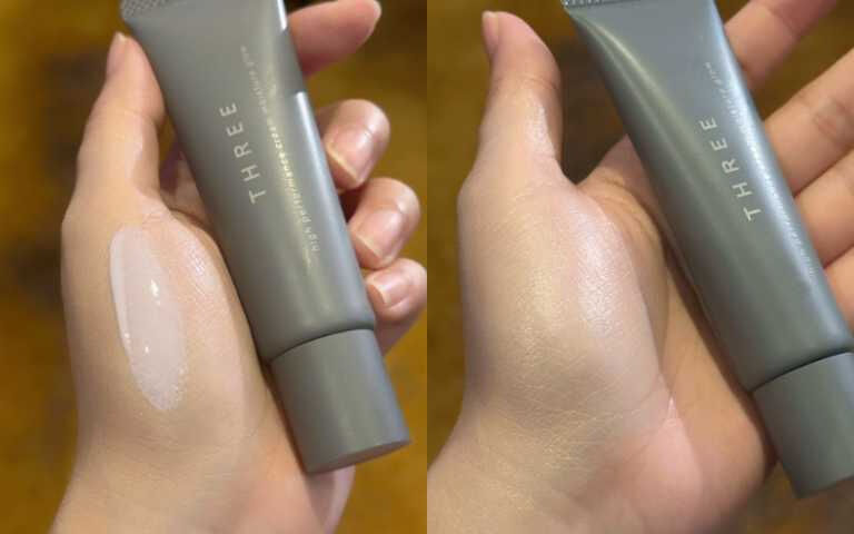 三款真正好用的飾底乳推薦！日本女生瘋「沒化底妝卻更美」，超高保濕力讓皮膚自帶濾鏡光