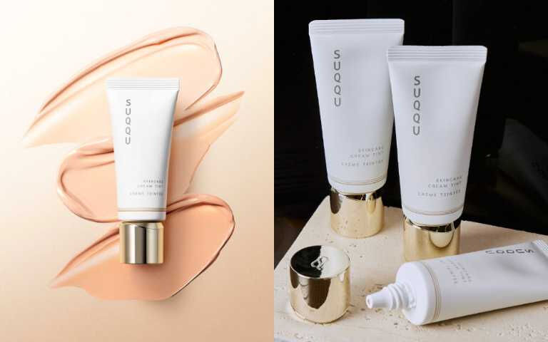 三款真正好用的飾底乳推薦！日本女生瘋「沒化底妝卻更美」，超高保濕力讓皮膚自帶濾鏡光