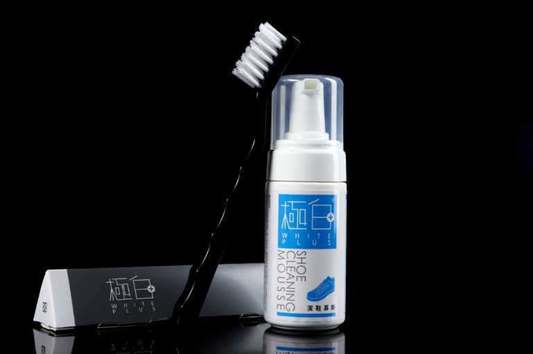 小白鞋發黃、髒污怎麼清潔？日本超熱賣「洗白鞋神器TOP6」大公開