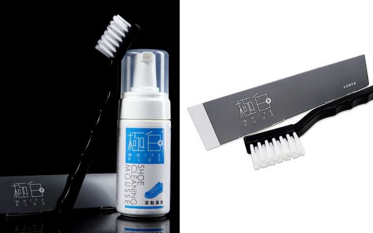 小白鞋發黃、髒污怎麼清潔？日本超熱賣「洗白鞋神器TOP6」大公開