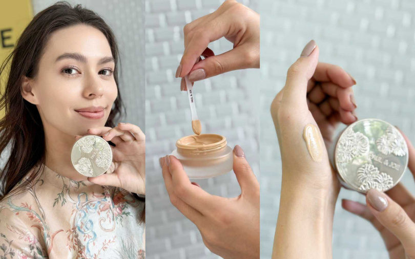 2025秋季底妝大戰開打！PAUL&JOE、RMK、THREE、黛珂、KANEBO五大品牌粉底新品一次看！