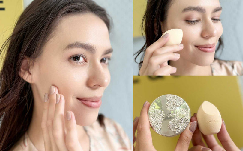 2025秋季底妝大戰開打！PAUL&JOE、RMK、THREE、黛珂、KANEBO五大品牌粉底新品一次看！