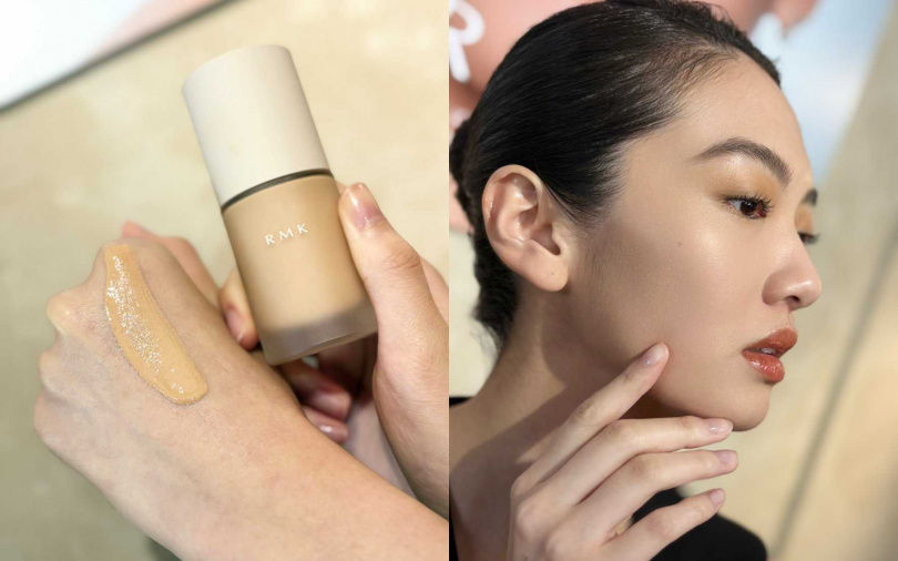 2025秋季底妝大戰開打！PAUL&JOE、RMK、THREE、黛珂、KANEBO五大品牌粉底新品一次看！