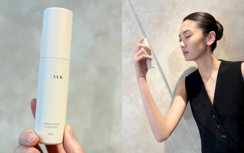 2025秋季底妝大戰開打！PAUL&JOE、RMK、THREE、黛珂、KANEBO五大品牌粉底新品一次看！