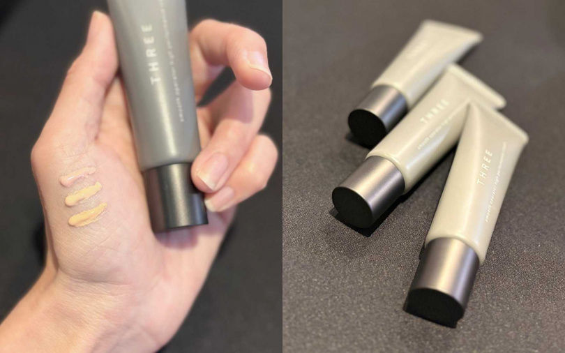 2025秋季底妝大戰開打！PAUL&JOE、RMK、THREE、黛珂、KANEBO五大品牌粉底新品一次看！