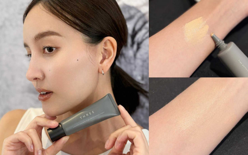 2025秋季底妝大戰開打！PAUL&JOE、RMK、THREE、黛珂、KANEBO五大品牌粉底新品一次看！