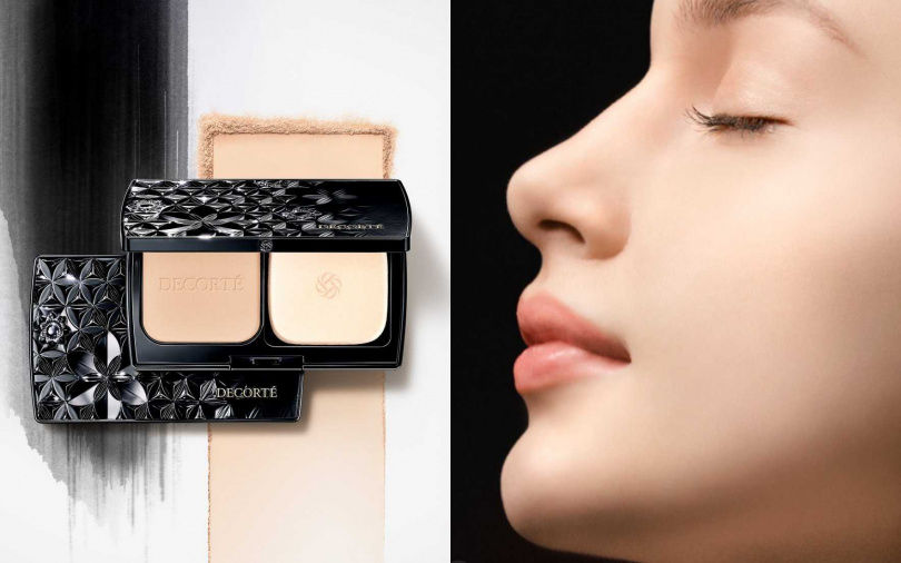 2025秋季底妝大戰開打！PAUL&JOE、RMK、THREE、黛珂、KANEBO五大品牌粉底新品一次看！