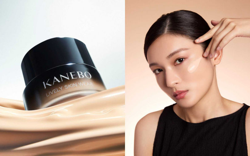 2025秋季底妝大戰開打！PAUL&JOE、RMK、THREE、黛珂、KANEBO五大品牌粉底新品一次看！