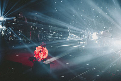 「新垣結衣正牌老公」人在台灣　星野源甜唱定情神曲〈戀〉3千人嗨爆