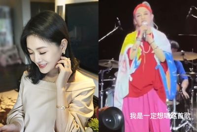 范曉萱罕公開提大S！　唱對方作詞曲「帶她一起享受舞台」感動網