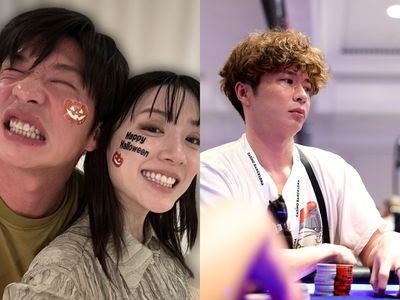 捲不倫工作掛零！田中圭變「流浪賭徒」3國撈千萬　妻兒遭拋家中