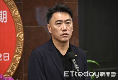 傳藍黨團擬新會期推「李四川條款」 林沛祥:等開黨團大會討論