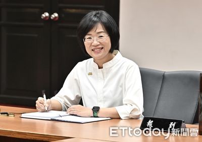 快訊/民進黨選對會拍板 提名蘇巧慧參選新北市長