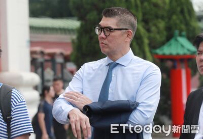 2030再戰台北市長？　連勝文怒：不用幫我編織不存在的「想望」