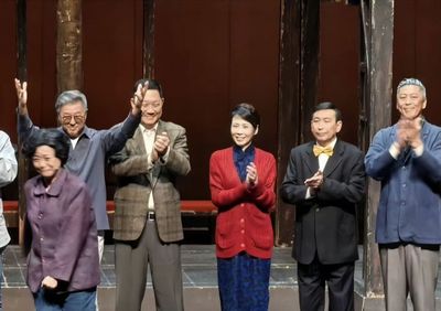 屈中恆曾涉毒遭抵制！《寶島一村》大陸場次全沒了　本人親發聲