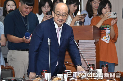 吳子嘉爆打麻將欠千萬賭債!柯建銘不忍了 提告加重誹謗、公然侮辱