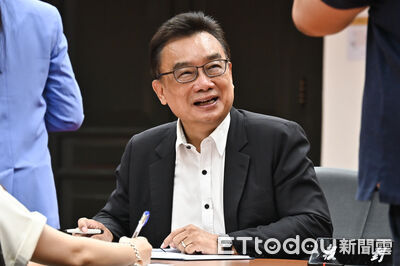 林國成拿「邁瑩大峽谷」質詢 綠批失言慣犯:民眾黨應道歉並懲處