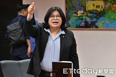 民進黨選對會拍板選嘉義市長! 王美惠:黨的肯定是責任也是使命