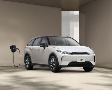 不用等關稅降價！台灣納智捷電動車「再推折價16萬促銷」比特斯拉更有感
