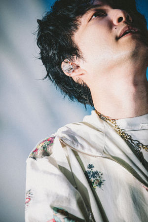 ▲▼星野源連續兩天在TICC開唱，2場吸引6千人。（圖／Taichi Nishimaki提供）