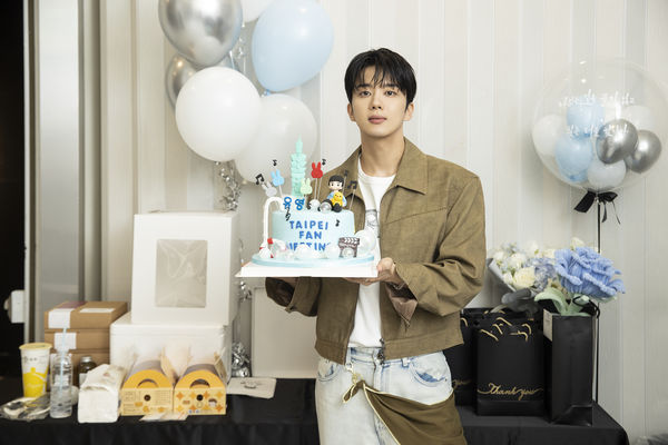 ▲▼B.A.P劉永才鬼門開來台「相信有鬼」　怕臭豆腐全說了。（圖／FU Entertainment、DJB、A.COMPASS提供）