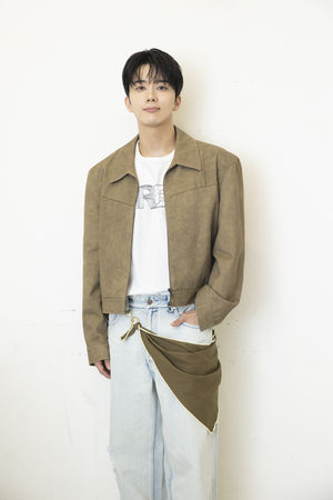 ▲▼B.A.P劉永才鬼門開來台「相信有鬼」　怕臭豆腐全說了。（圖／FU Entertainment、DJB、A.COMPASS提供）