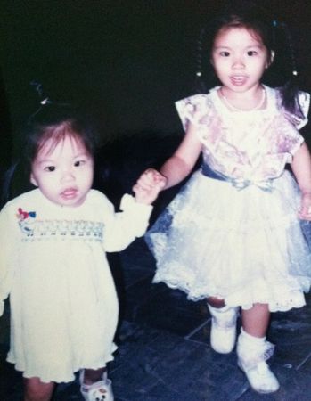 ▲▼國光女神Lala父親過世　送別「一生最痛記憶」。（圖／翻攝自Instagram／lalababy625）