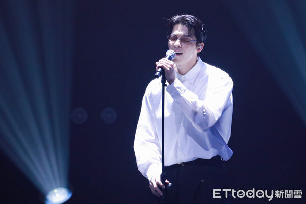 ▲▼2025 JAM JAM ASIA亞洲音樂節-許光漢、落日飛車演出。（圖／記者周宸亘攝）