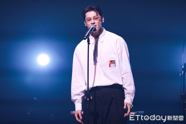 ▲▼2025 JAM JAM ASIA亞洲音樂節-許光漢、落日飛車演出。（圖／記者周宸亘攝）