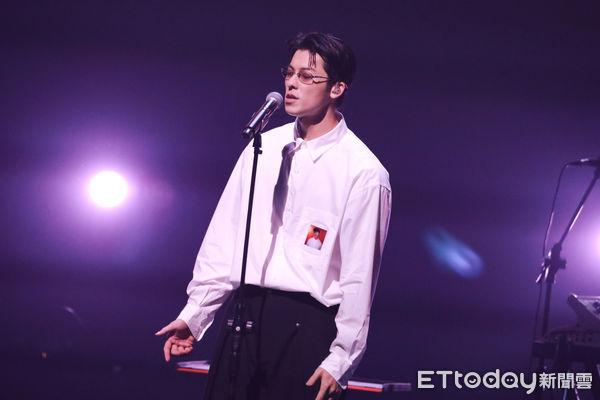 ▲▼2025 JAM JAM ASIA亞洲音樂節-許光漢、落日飛車演出。（圖／記者周宸亘攝）