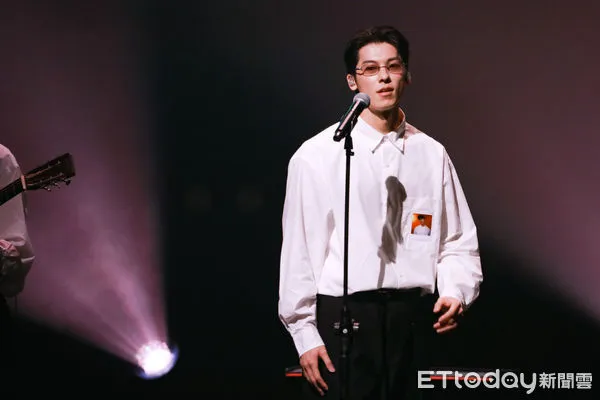 ▲▼2025 JAM JAM ASIA亞洲音樂節-許光漢、落日飛車演出。（圖／記者周宸亘攝）