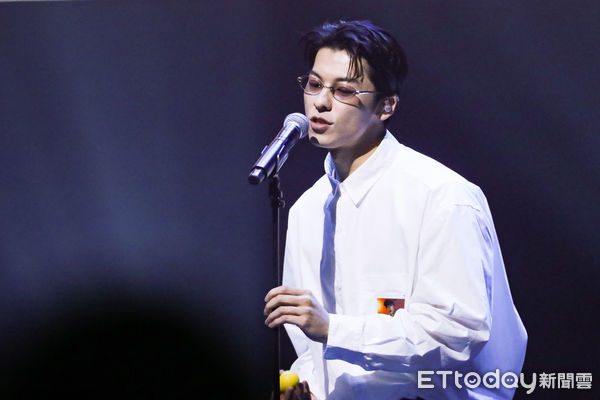 ▲▼2025 JAM JAM ASIA亞洲音樂節-許光漢、落日飛車演出。（圖／記者周宸亘攝）