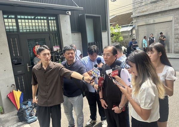 ▲中壢民宅大火奪五命，市府啟動災害救助 