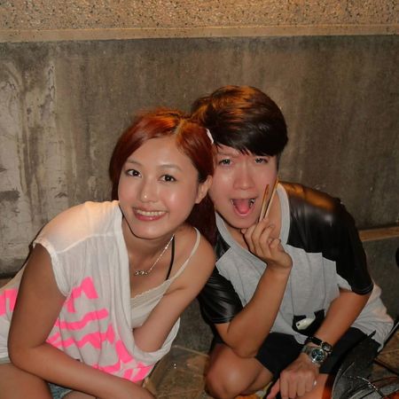 ▲▼知名化妝師吳阿志驟逝　郭惠妮曝「最後對話」一周暴瘦3kg。（圖／翻攝自Facebook／郭惠妮）