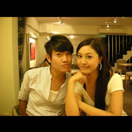 ▲▼知名化妝師吳阿志驟逝　郭惠妮曝「最後對話」一周暴瘦3kg。（圖／翻攝自Facebook／郭惠妮）