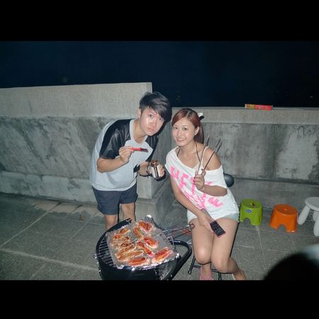 ▲▼知名化妝師吳阿志驟逝　郭惠妮曝「最後對話」一周暴瘦3kg。（圖／翻攝自Facebook／郭惠妮）