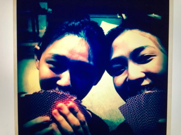 ▲▼范曉萱罕公開提大S！唱對方作詞曲：帶她一起享受舞台。（圖／翻攝自Facebook／范曉萱 Mavis）