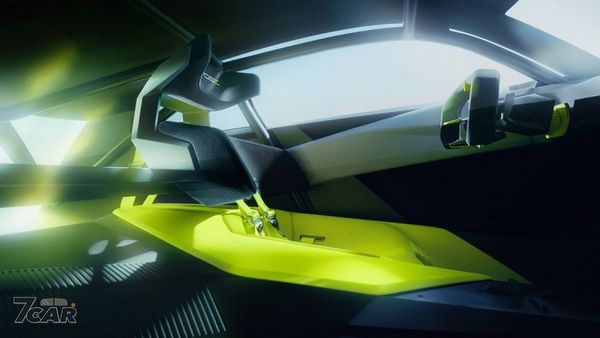 800 匹純電小鋼砲登陸虛擬與現實賽道　Opel Corsa GSE Vision Gran Turismo 亮相