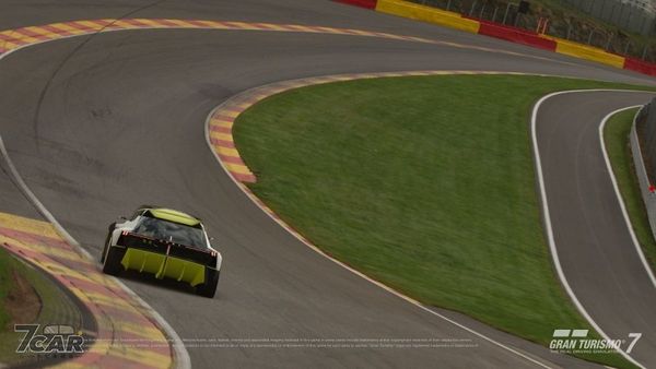 800 匹純電小鋼砲登陸虛擬與現實賽道　Opel Corsa GSE Vision Gran Turismo 亮相