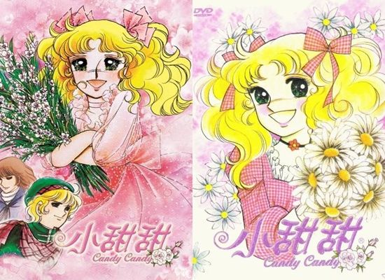 ▲《小甜甜》是台灣5、6年級生的共同回憶。（圖／翻攝自網路）