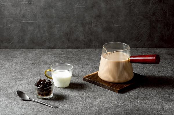 ▲▼高雄奶茶節。（圖／高雄市觀光局提供）