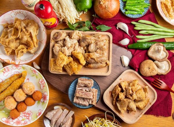 ▲▼高雄鹹酥雞嘉年華。（圖／高雄市觀光局提供）