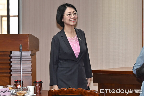 ▲翁曉玲排定5日審查。（圖／記者李毓康攝）