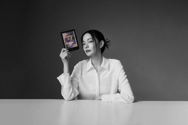 樂天Kobo電子書來台9週年 全站購書享73折（圖／樂天Kobo提供）