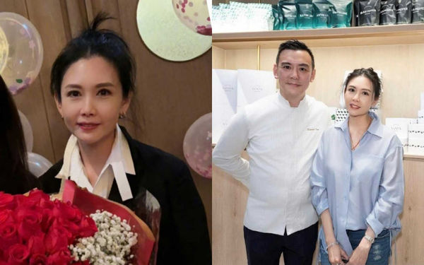 （圖／翻攝自小紅書、取自edwardvoon74 IG）